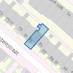 Perceel ASD07-K-10669