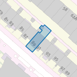 Perceel ASD07-K-10670