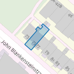 Perceel ASD07-K-10672