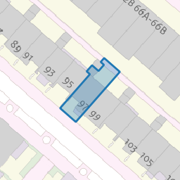 Perceel ASD07-K-10674