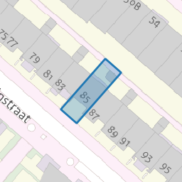 Perceel ASD07-K-10683