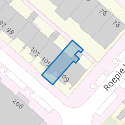 Perceel ASD07-K-10684