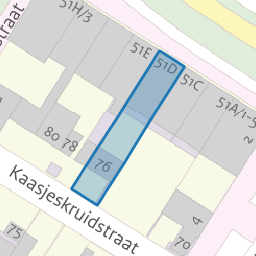 Perceel ASD07-K-10688