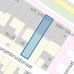 Perceel ASD07-K-10690