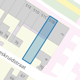 Perceel ASD07-K-10692