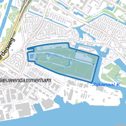 Perceel ASD07-K-10718