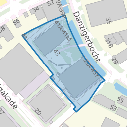 Perceel ASD07-K-10720