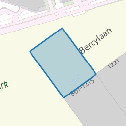 Perceel ASD07-K-10741