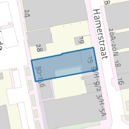 Perceel ASD07-K-10770