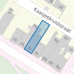 Perceel ASD07-K-10787