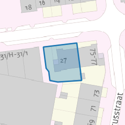 Perceel ASD07-K-10799