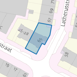 Perceel ASD07-K-10801