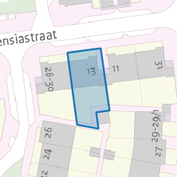 Perceel ASD07-K-10803