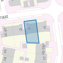 Perceel ASD07-K-10804