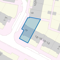 Perceel ASD07-K-10807