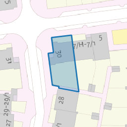 Perceel ASD07-K-10846