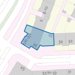 Perceel ASD07-K-10869