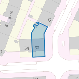 Perceel ASD07-K-10871