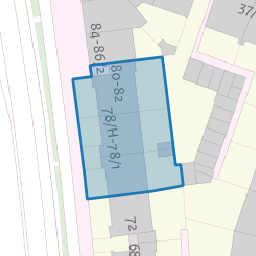 Perceel ASD07-K-10887