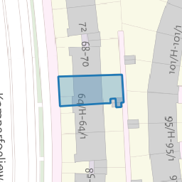 Perceel ASD07-K-10889