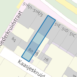 Perceel ASD07-K-10909