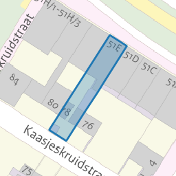 Perceel ASD07-K-10919