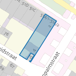 Perceel ASD07-K-10920