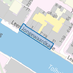 Perceel ASD07-K-10970