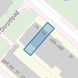 Perceel ASD07-K-10981