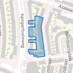 Perceel ASD07-K-10990