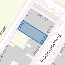 Perceel ASD07-K-10992