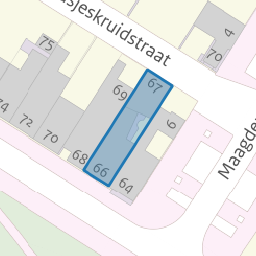 Perceel ASD07-K-10994