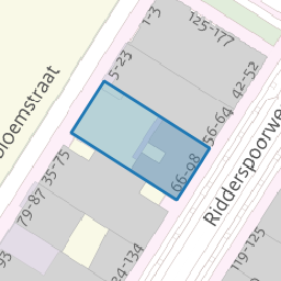 Perceel ASD07-K-11001