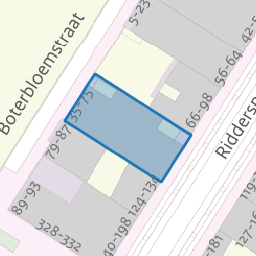 Perceel ASD07-K-11015