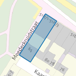 Perceel ASD07-K-11023