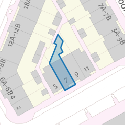 Perceel ASD07-K-11086