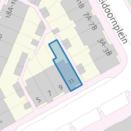 Perceel ASD07-K-11087