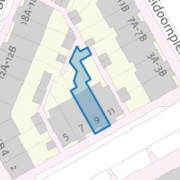 Perceel ASD07-K-11088