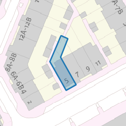 Perceel ASD07-K-11090