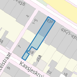 Perceel ASD07-K-11125