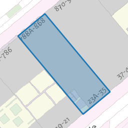 Perceel ASD07-K-11149