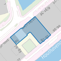 Perceel ASD07-K-11166