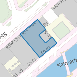 Perceel ASD07-K-11167