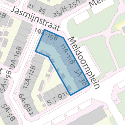 Perceel ASD07-K-11185