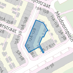 Perceel ASD07-K-11187