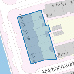 Perceel ASD07-K-11194