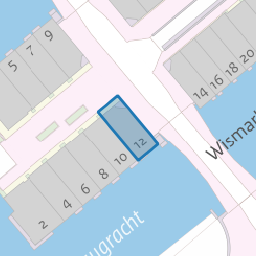 Perceel ASD07-K-11205