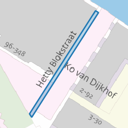 Perceel ASD07-K-11285