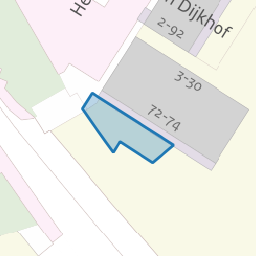 Perceel ASD07-K-11303