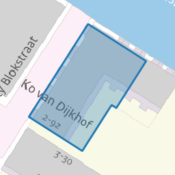 Perceel ASD07-K-11304